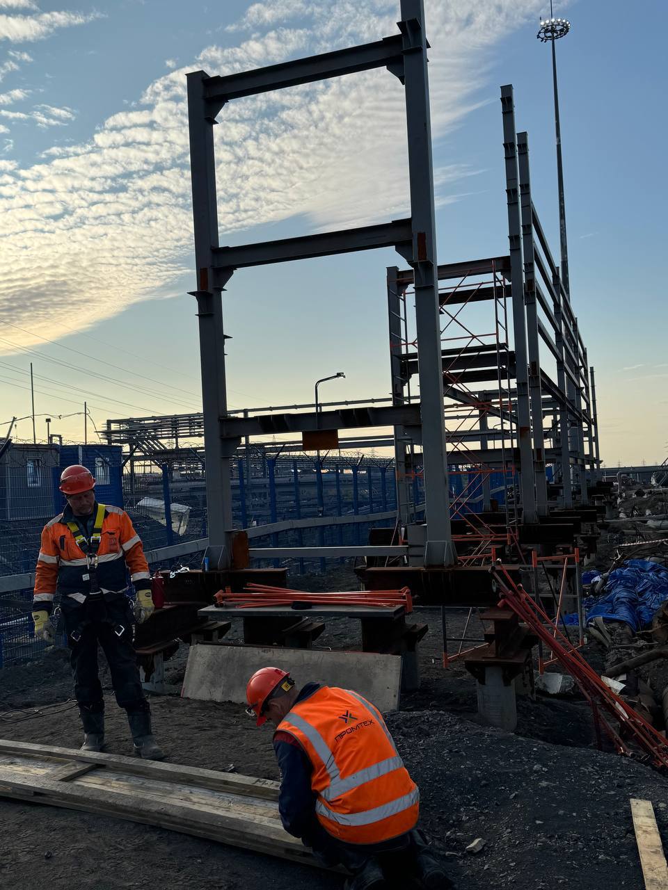 ТЭЦ-1 — фото 1