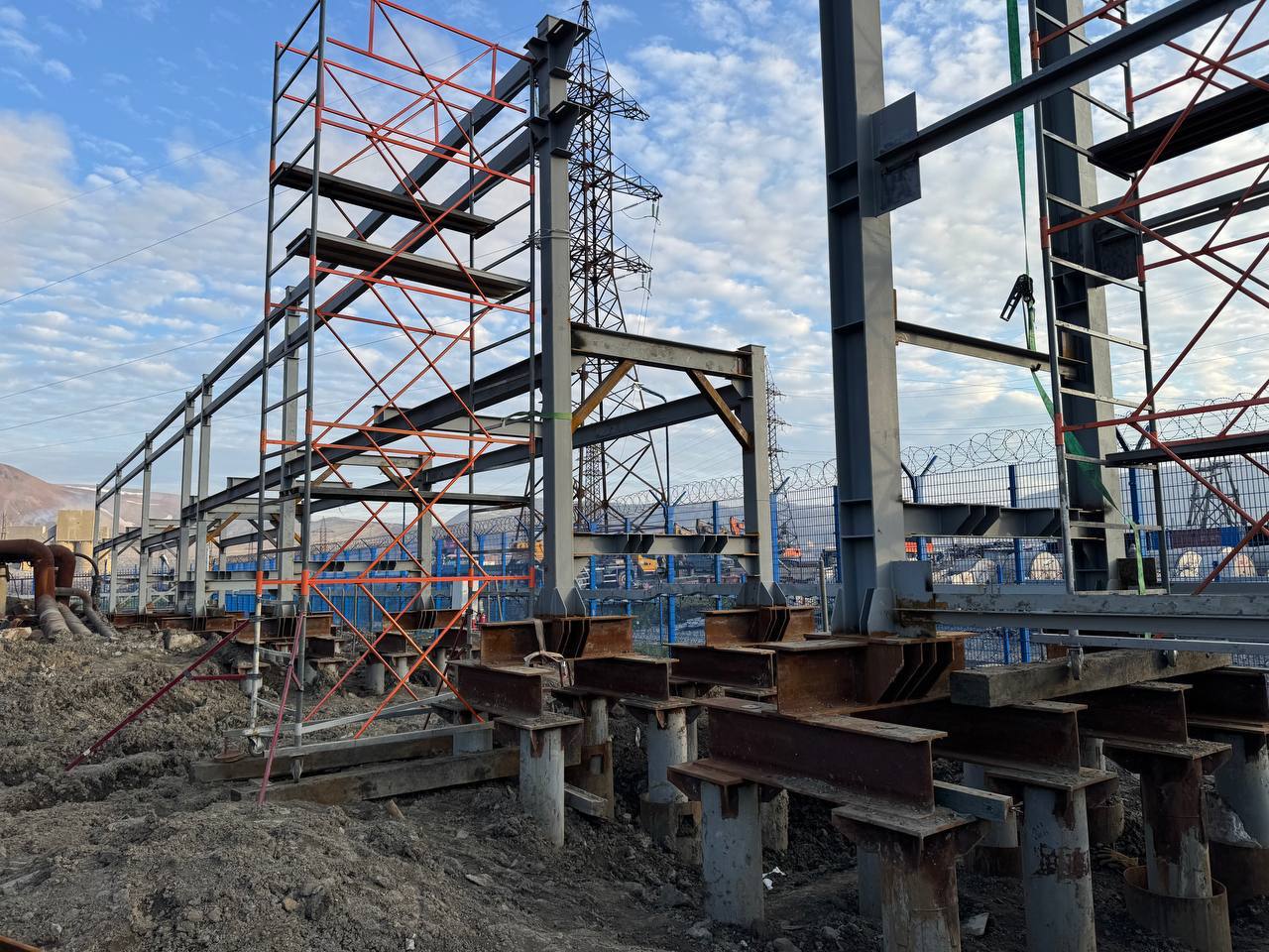 ТЭЦ-1 — фото 3